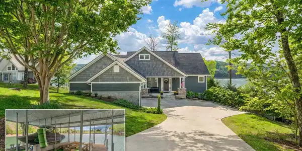 148 Smokeys Point
