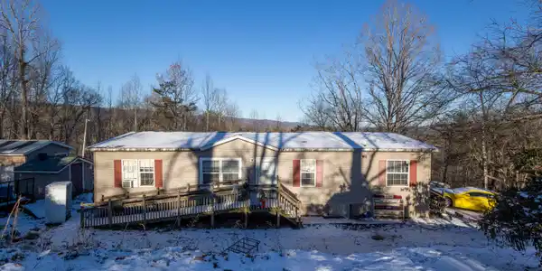 1270 & 1272 Barnard Hollow Rd