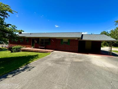 762 Commanche Drive