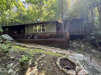 1324 Huskey Branch Rd