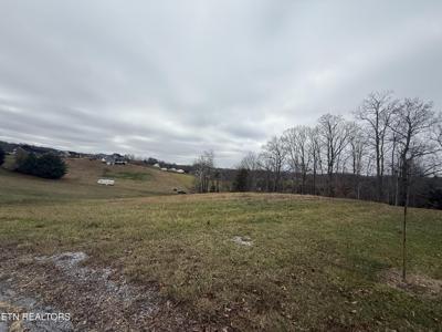 Lot #15 Oak Point Drive