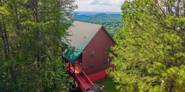 1520 Raven View Way