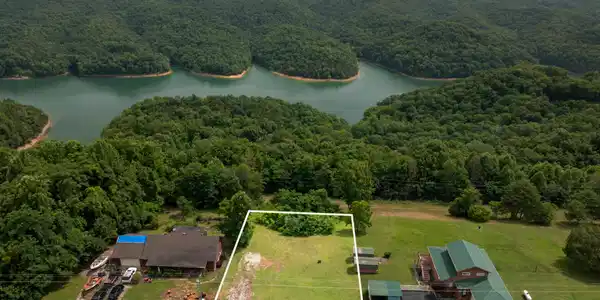 Image 3: gedwill property lines 3
