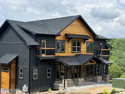 TR 5 Caney Creek (Cabin Package) Rd