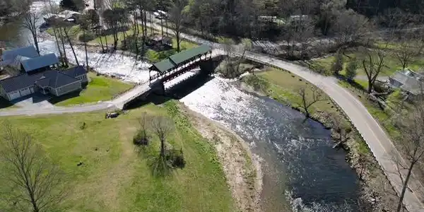 Lot 11 Rafter Rd