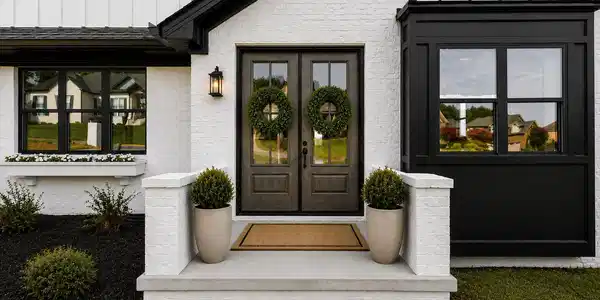 Image 2: front porch