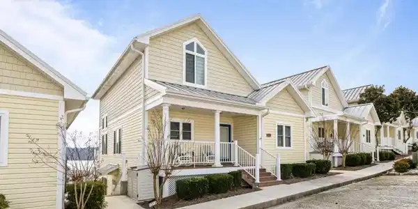 131 N Deer Village Lane