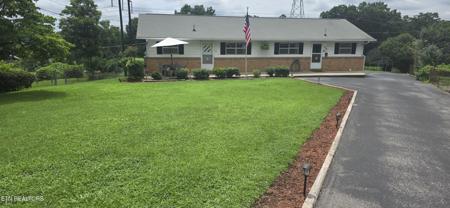 154 Warrior Circle