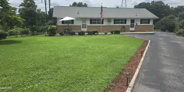 154 Warrior Circle