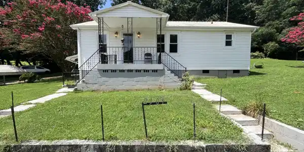 2301 Mitchell Rd