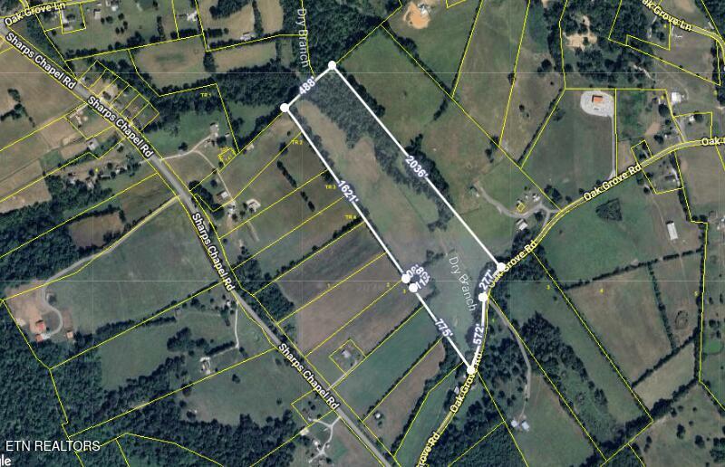 Image 3: Land boundaries