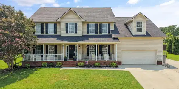 615 Grassland Drive