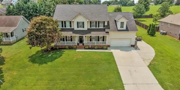 Image 2: Front Exterior