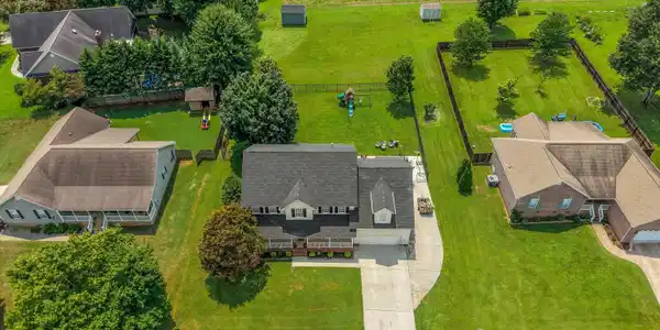 Image 4: Aerial View
