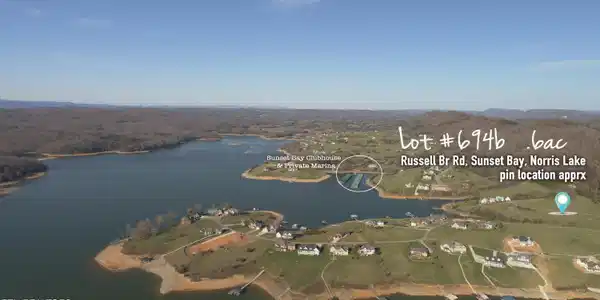 Image 2: 694b Russell Br, Sunset Bay Norris Lake