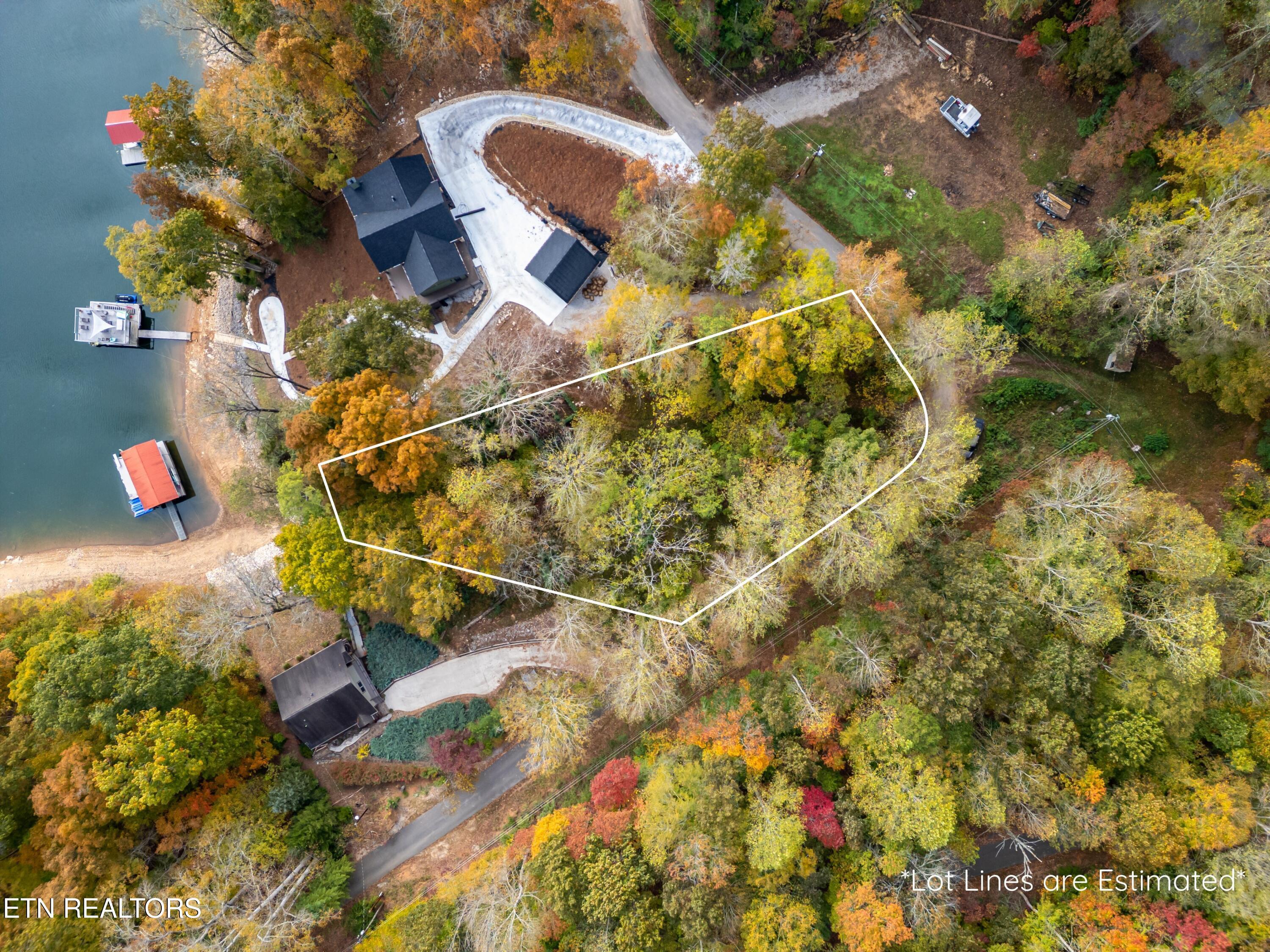 Image 1: DJI_0415 lot lines
