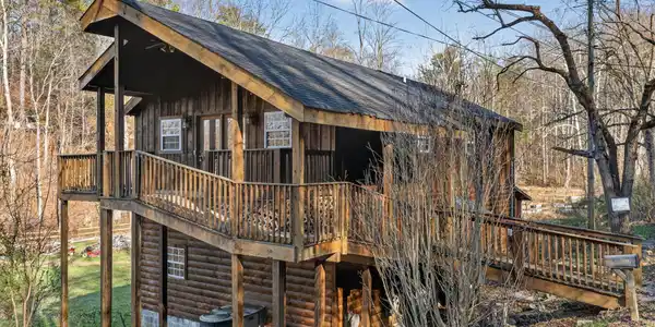 772 Goose Creek