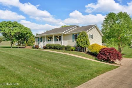 805 Lick Hollow Rd