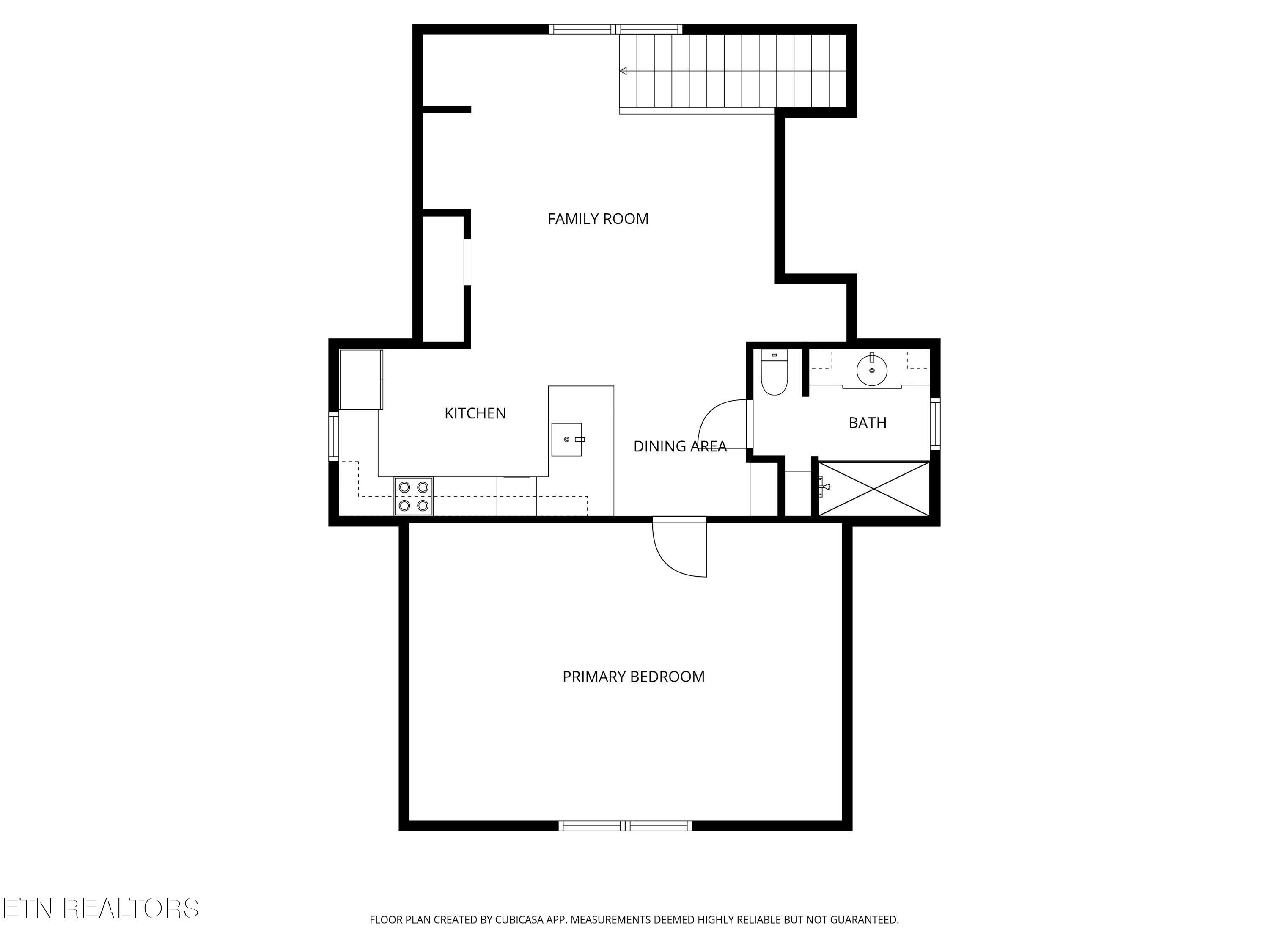 Image 4: 3rd_floor_260_shepard_lane_thorn_hill_wi