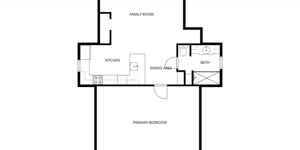Image 4: 3rd_floor_260_shepard_lane_thorn_hill_wi