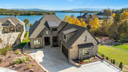 335 Goldcrest Drive