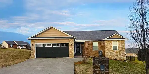 610 Preston Drive