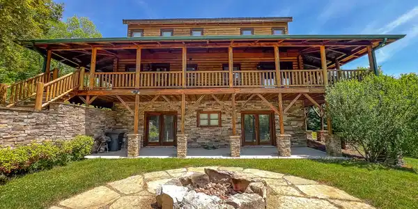 Image 4: 125 Lovely Bluff Road - -33