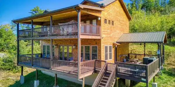 622 Timber Ridge Rd