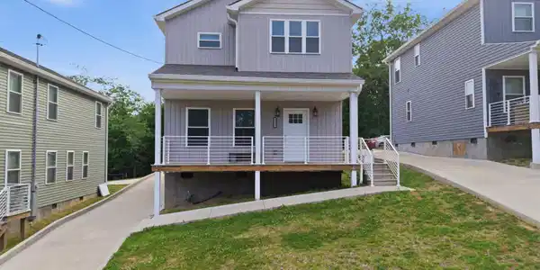 3425 Gap Rd
