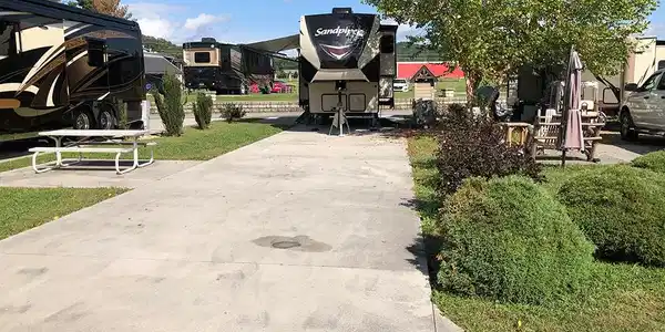 Pumpkin Path Way