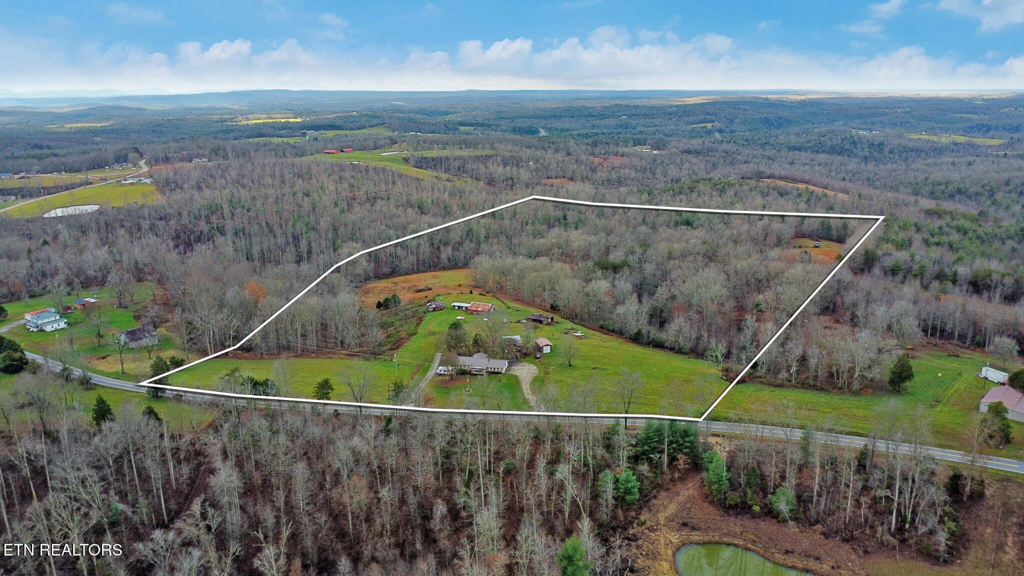 Image 2: Property Lines