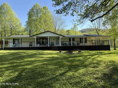 4601 White Oak Rd