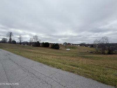 Lot #16 Oak Point Drive