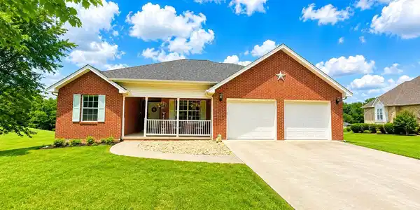 348 Front Runner Lane