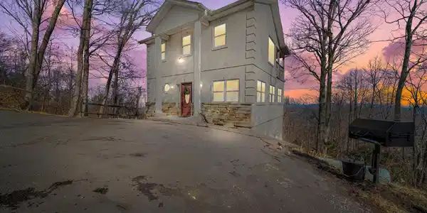 1956 Saint Moritz Drive