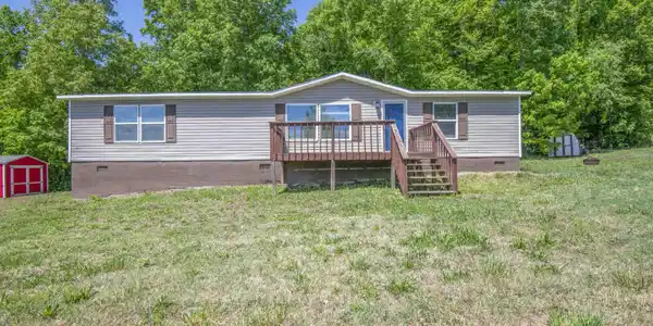 629 Yarnell Rd