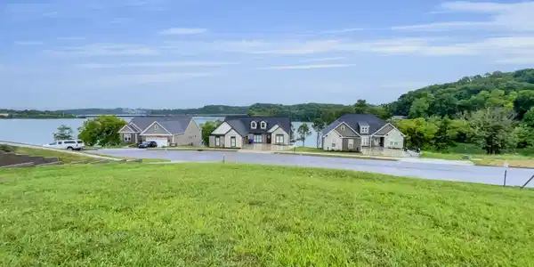 Lot 132 Bridgewater Blvd