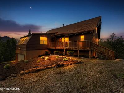 155 George THomas Rd