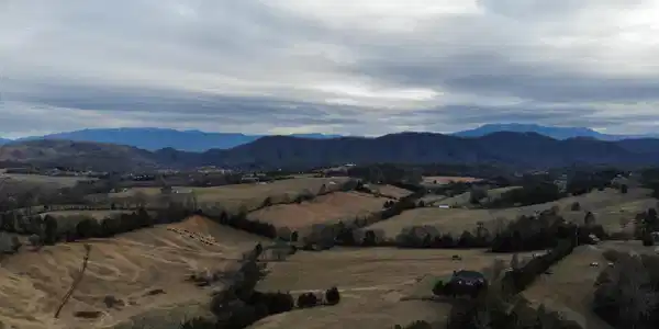 Lot 26 Legend View Court
