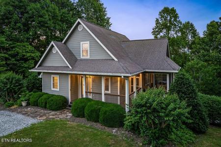 195 Summer Breeze Drive