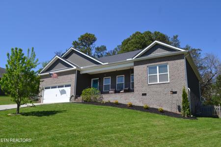 6024 Whisper Ridge Lane