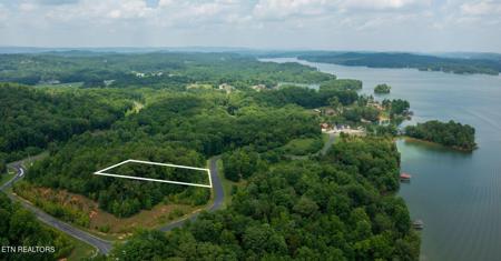 Lot 148 E Shore Drive