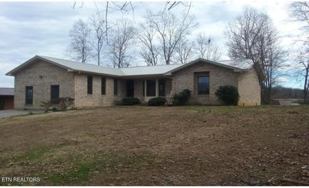 4660 Corinth Church Rd