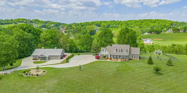 4163 Benny Delozier Drive