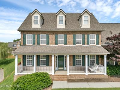 1511 Atlee Summit Lane
