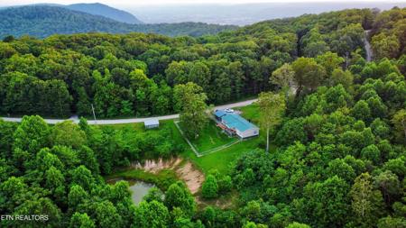 1794 Holloway  Ridge Rd