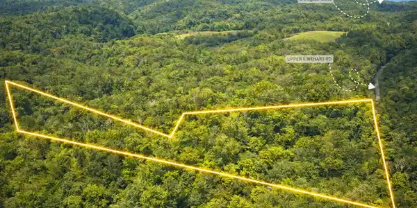 Image 4: Upper Rinehart Rd (Lot 6), Dandridge NC