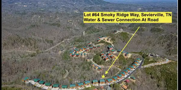 Lot 64 Smoky Ridge Way