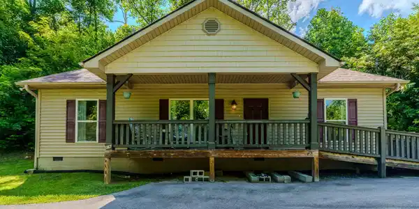 416 Forrest Springs Drive