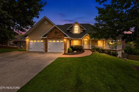 106 Knoll Lane